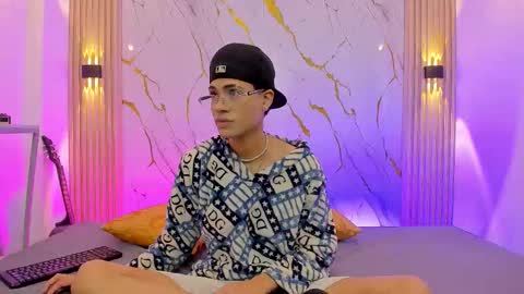 jacob_blackwell online show from February 7, 3:54 am