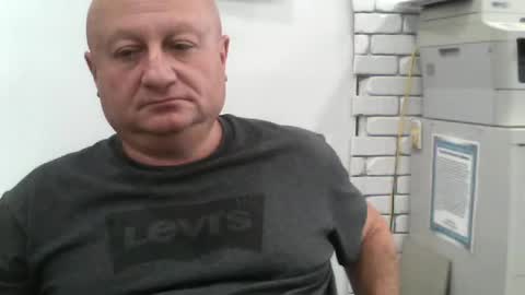Snapshot of jacob_bron chatting on July 18, 6:34 pm jacob_bron online show from July 18, 6:34 pm