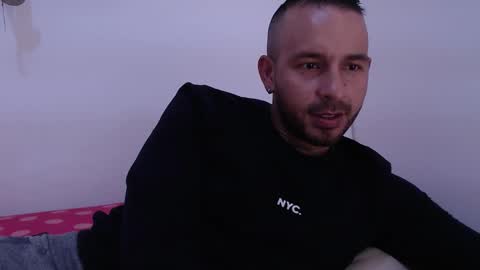 jacob broown23 online show from February 2, 3:22 pm