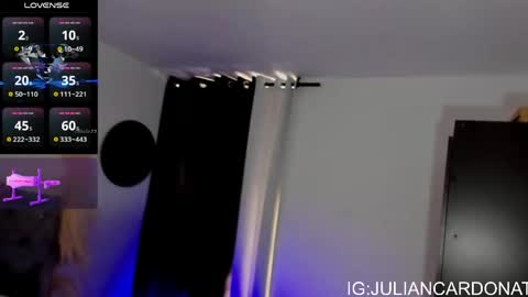 jacob  online show from June 2, 1:13 pm
