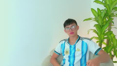 JACOB online show from May 2, 7:30 pm
