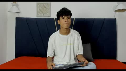 Snapshot of jacob_cum23 chatting on June 22, 1:19 pm jacob_cum23 online show from June 22, 1:19 pm