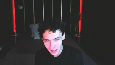 Snapshot of jacob_davidson chatting on June 23, 12:47 pm Jacob online show from June 23, 12:47 pm