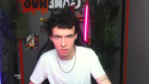Snapshot of jacob_davidson chatting on July 5, 10:39 pm Jacob online show from July 5, 10:39 pm