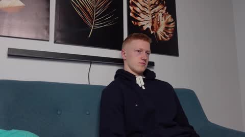 Snapshot of jacob_devon chatting on February 27, 6:40 am JACOB DEVON online show from February 27, 6:40 am