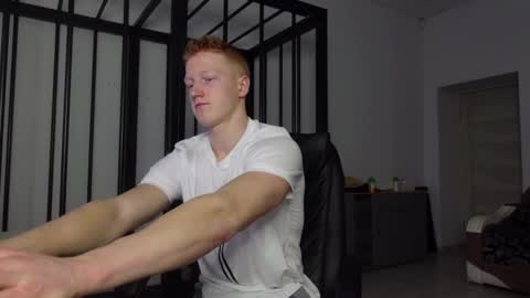 Snapshot of jacob_devon chatting on March 7, 6:35 am JACOB DEVON online show from March 7, 6:35 am