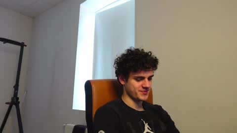 JACOB DEVON online show from March 12, 7:58 am