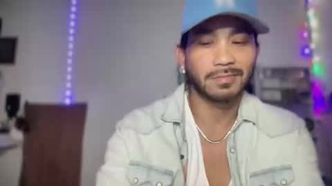 Snapshot of jacob_drizzi chatting on April 11, 5:56 am jacob_drizzi online show from April 11, 5:56 am