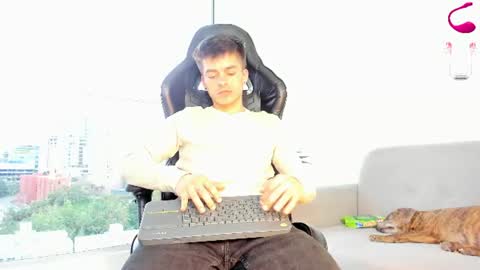 Snapshot of jacob_ferrer chatting on July 9, 8:57 pm JACOB FERRER online show from July 9, 8:57 pm