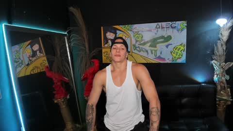 Snapshot of jacob_james01 chatting on January 6, 12:16 am JACOB JAMES online show from January 6, 12:16 am
