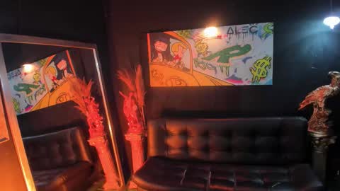 JACOB JAMES online show from February 18, 8:27 pm