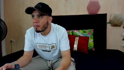 Jacob online show from January 6, 8:28 pm