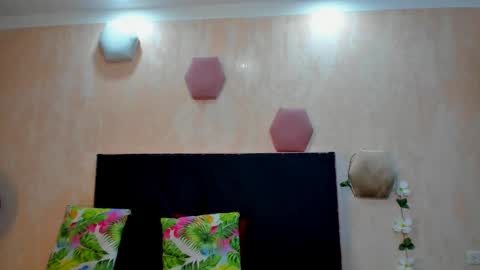 Jacob online show from January 8, 1:42 am