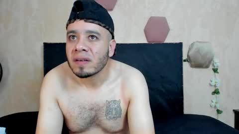 Jacob online show from January 10, 4:01 am