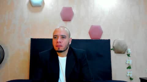 Jacob online show from January 11, 7:27 pm