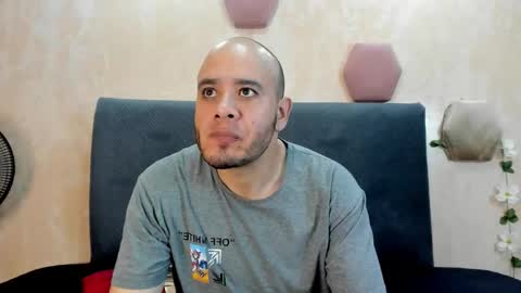 Jacob online show from January 15, 2:27 am