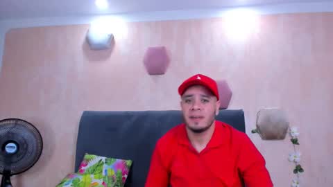 Jacob online show from January 17, 4:06 am