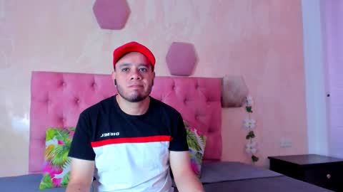 Jacob online show from January 20, 7:25 pm