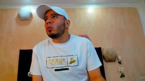 Jacob online show from January 24, 1:56 am