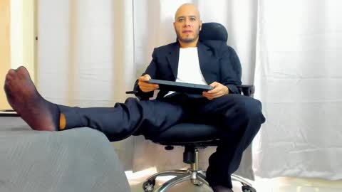 Jacob online show from January 24, 7:49 pm