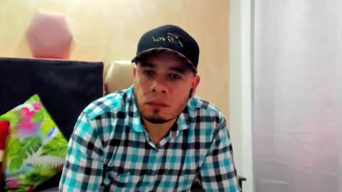 Jacob online show from January 26, 5:23 pm