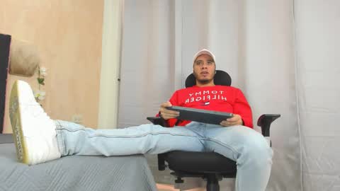 Jacob online show from February 5, 7:53 pm