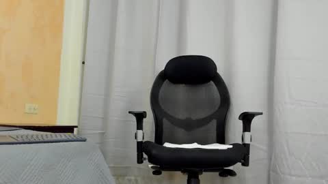 Jacob online show from February 7, 10:52 pm