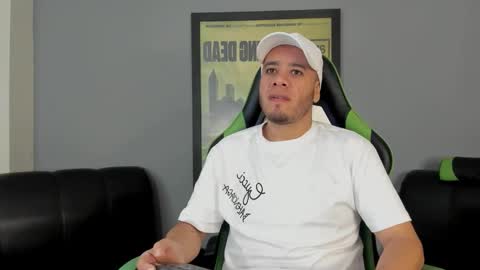 Jacob online show from February 18, 5:10 pm