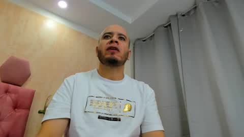 Jacob online show from February 20, 12:41 am