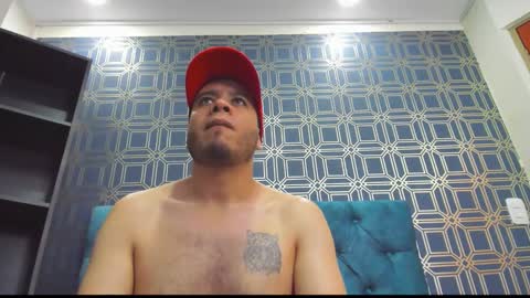 Jacob online show from February 20, 8:14 pm