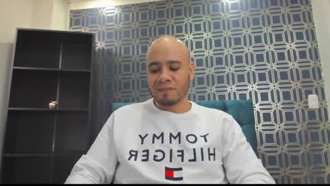 Jacob online show from February 22, 6:19 pm