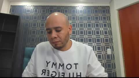 Jacob online show from February 23, 12:30 am