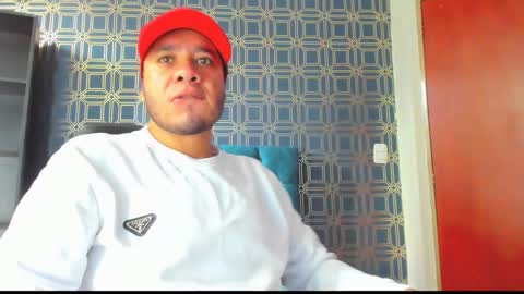 Jacob online show from February 25, 8:09 pm