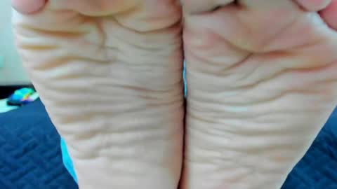 Jacob online show from March 3, 9:37 pm