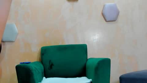 Jacob online show from March 7, 8:55 pm