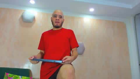 Jacob online show from March 9, 7:01 am