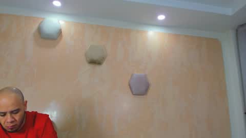 Jacob online show from March 9, 10:30 am