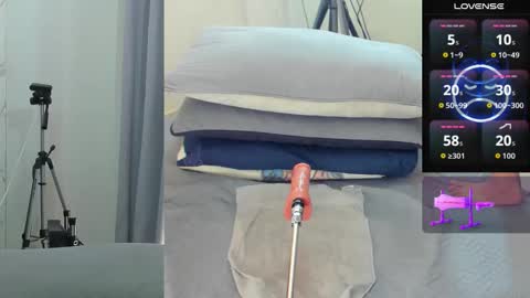 Jacob online show from September 16, 4:35 am