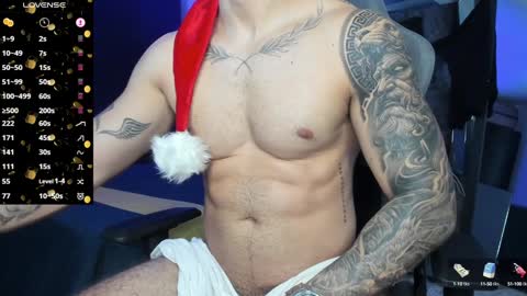 Snapshot of jacob_plein chatting on December 24, 2:22 pm Jacob Plein online show from December 24, 2:22 pm