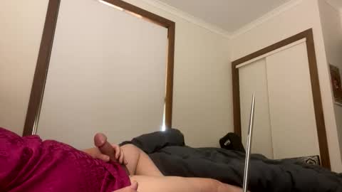 Snapshot of jacob_reddal chatting on April 15, 9:37 pm Chastity Sissy Jacob online show from April 15, 9:37 pm