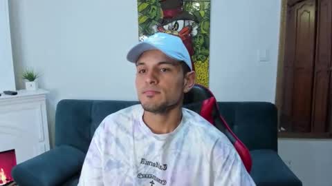 jacob_stonne online show from May 2, 11:04 am
