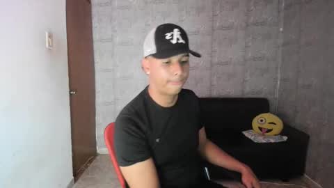 Snapshot of jacob_tin chatting on November 29, 4:15 am Jacob online show from November 29, 4:15 am