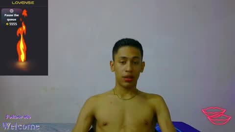 jacob online show from April 19, 12:11 am