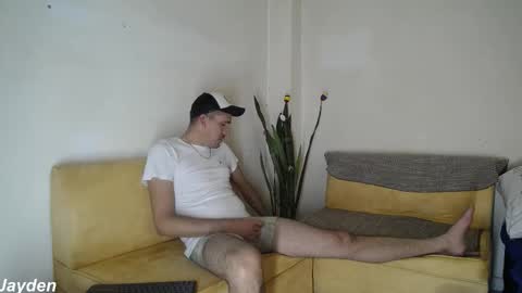 Jacob And Jayden online show from November 4, 7:46 pm