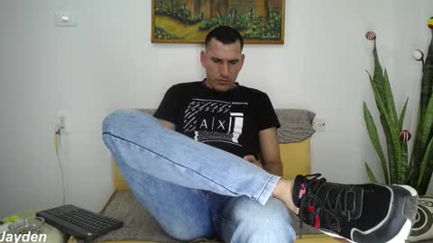 Jacob And Jayden online show from November 29, 6:44 pm