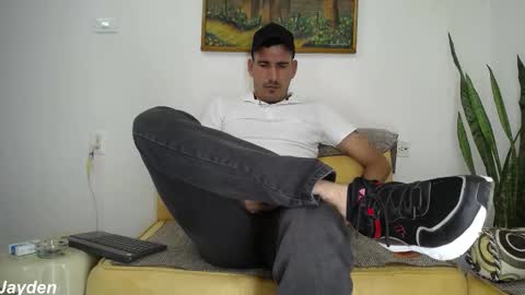 Jacob And Jayden online show from February 27, 6:52 pm