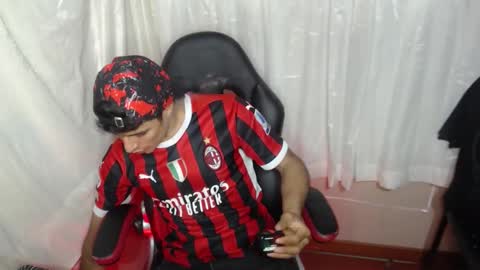 Jacobbakerr online show from December 2, 6:08 am