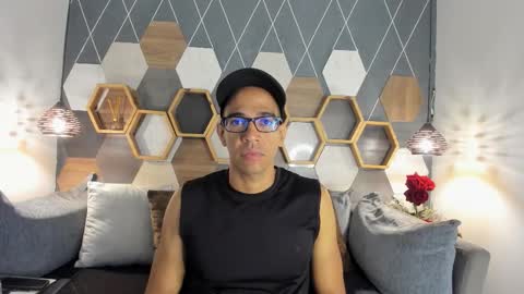 jacobdraven online show from September 29, 3:44 am