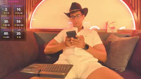 jacobdraven online show from October 23, 5:07 am