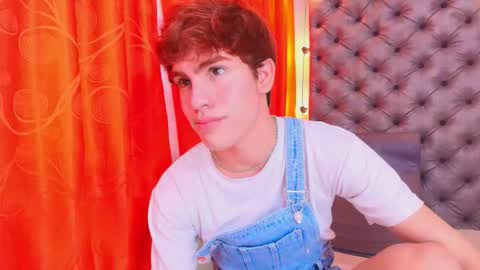 jacobelord online show from February 12, 2:45 pm